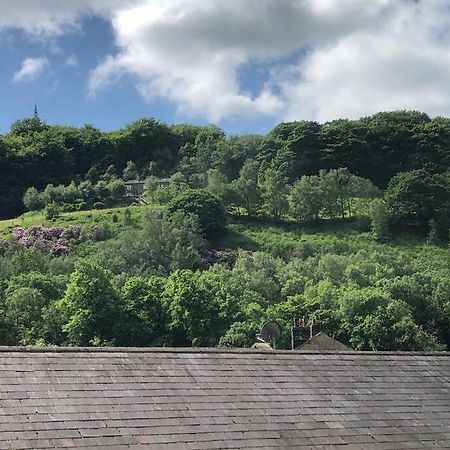 Stylish Studio Gem In The Heart Of Hebden Hebden Bridge Εξωτερικό φωτογραφία