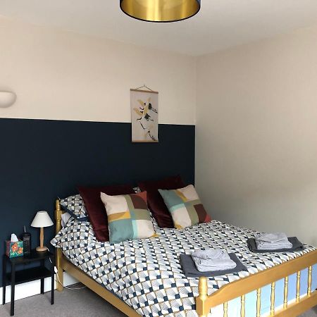 Stylish Studio Gem In The Heart Of Hebden Hebden Bridge Εξωτερικό φωτογραφία