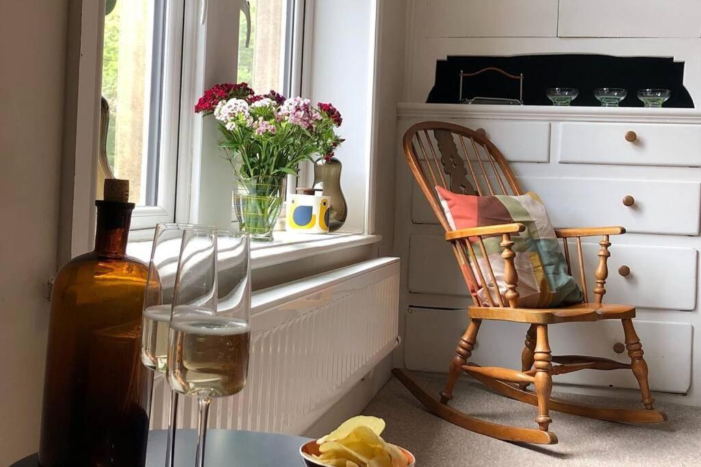 Stylish Studio Gem In The Heart Of Hebden Hebden Bridge Εξωτερικό φωτογραφία
