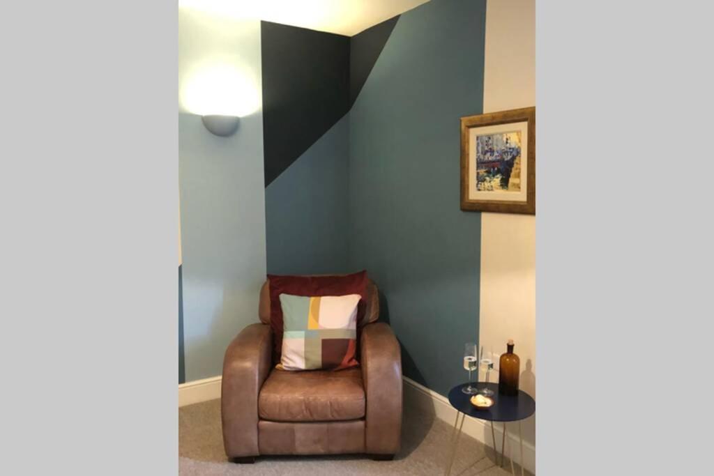 Stylish Studio Gem In The Heart Of Hebden Hebden Bridge Εξωτερικό φωτογραφία