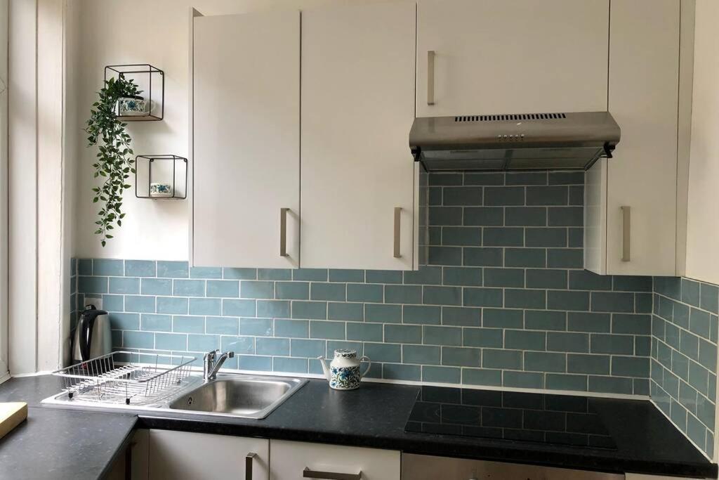 Stylish Studio Gem In The Heart Of Hebden Hebden Bridge Εξωτερικό φωτογραφία