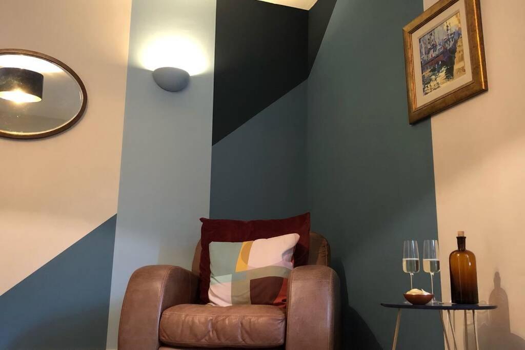 Stylish Studio Gem In The Heart Of Hebden Hebden Bridge Εξωτερικό φωτογραφία