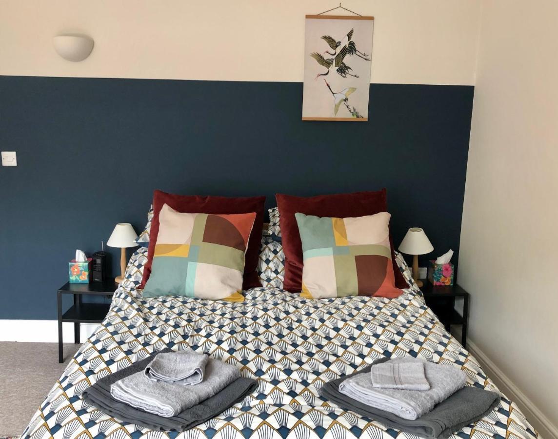 Stylish Studio Gem In The Heart Of Hebden Hebden Bridge Εξωτερικό φωτογραφία