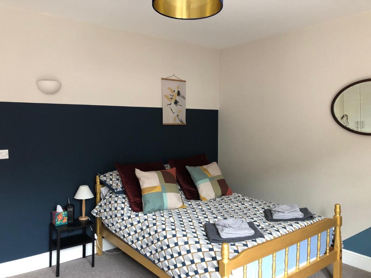 Stylish Studio Gem In The Heart Of Hebden Hebden Bridge Εξωτερικό φωτογραφία